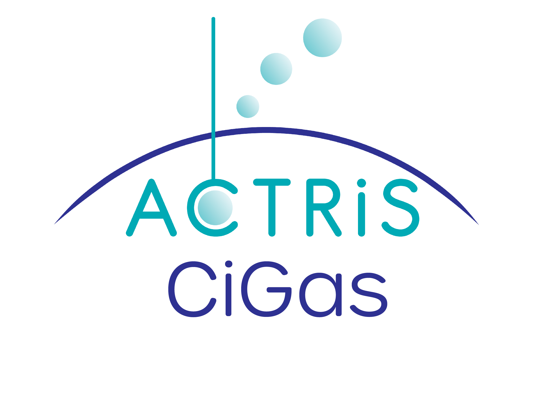 ACTRIS CiGas