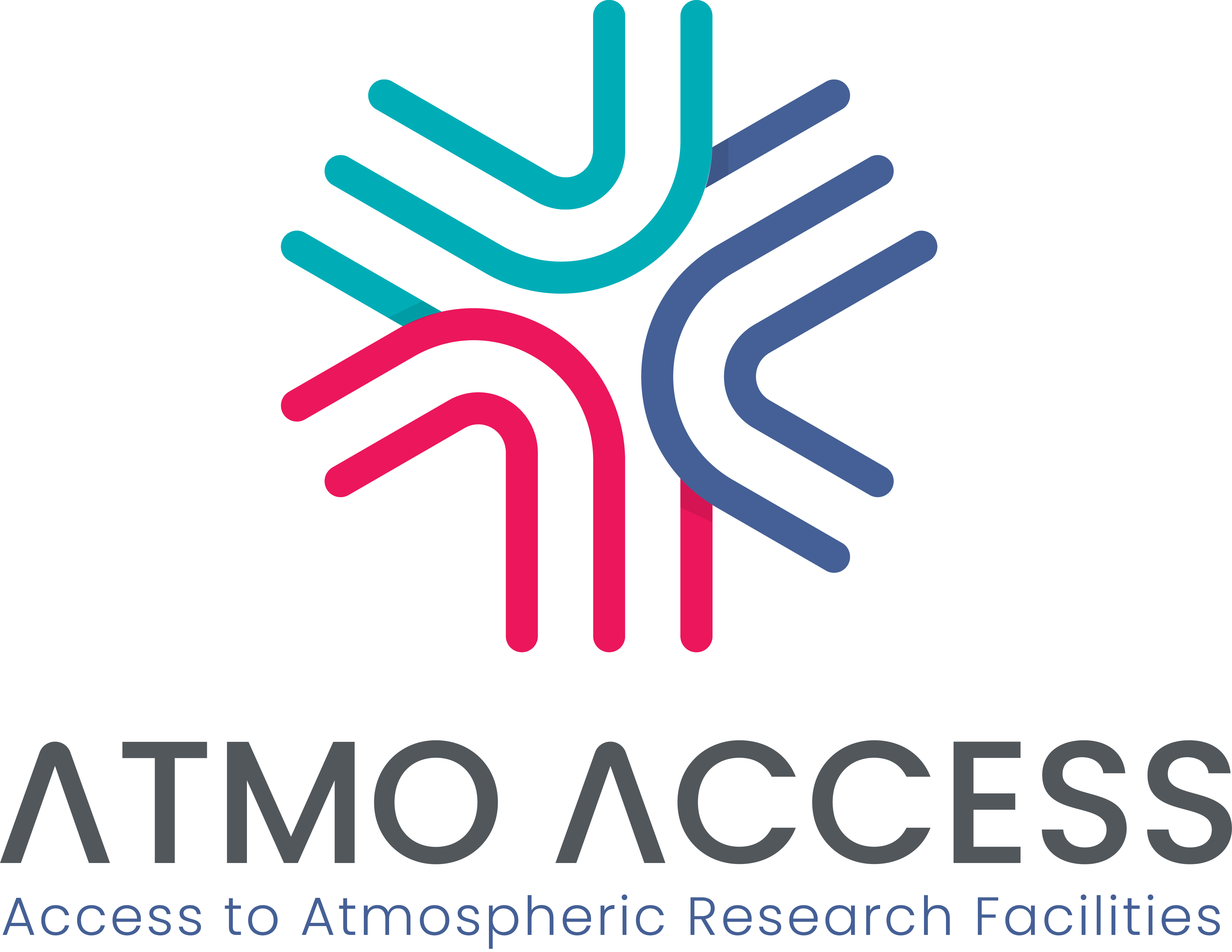 ATMO-ACCESS Logo
