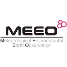 Development of integrated data visualization tool with MEEO S.r.l.