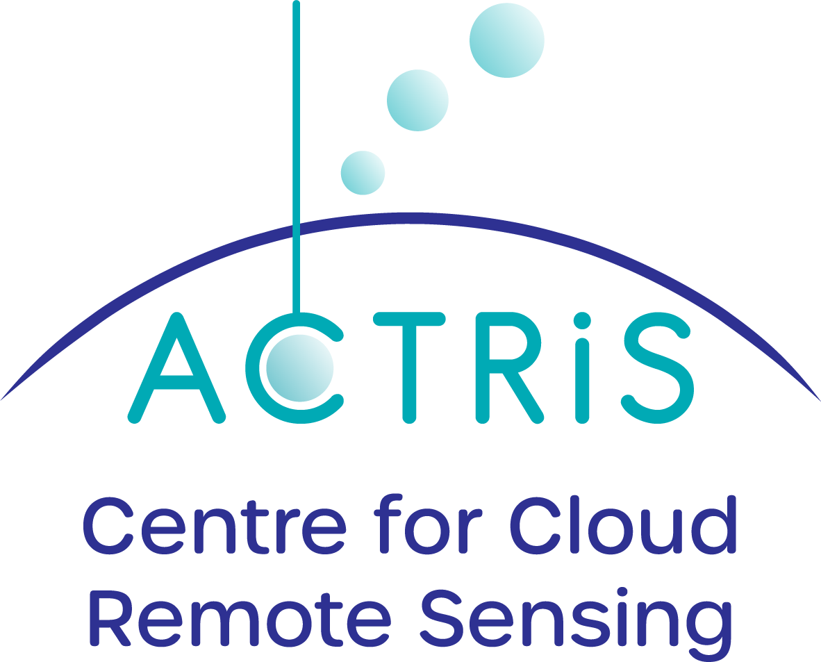 ACTRIS CCRES