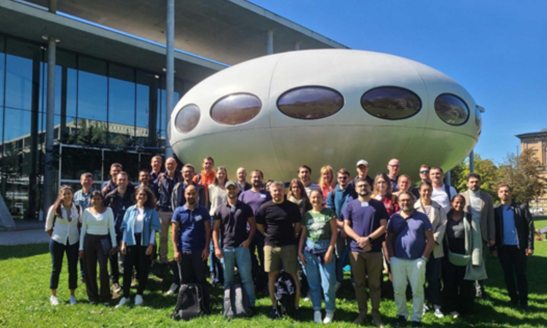 Cloud Remote Sensing Training School 2025