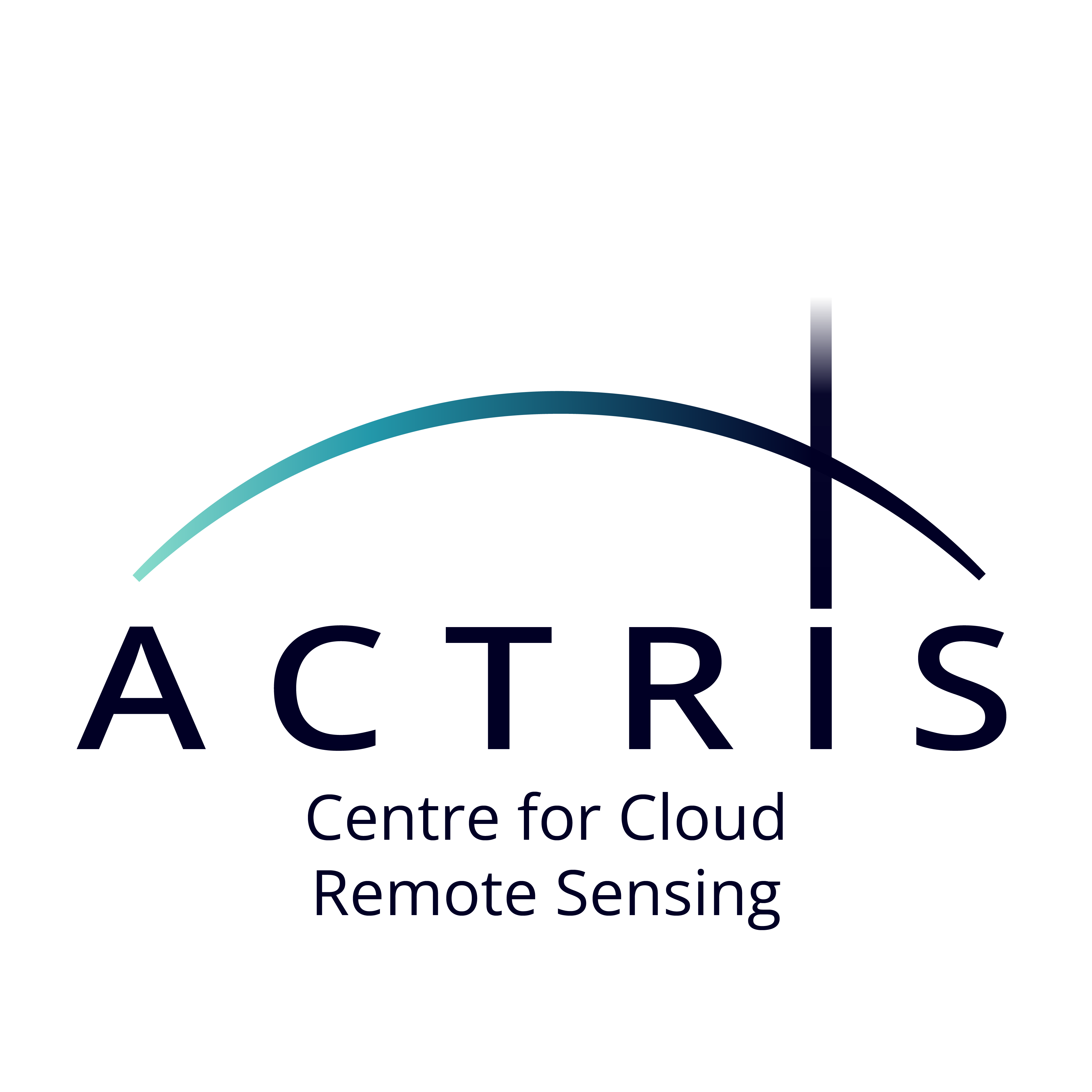 Logo ACTRIS