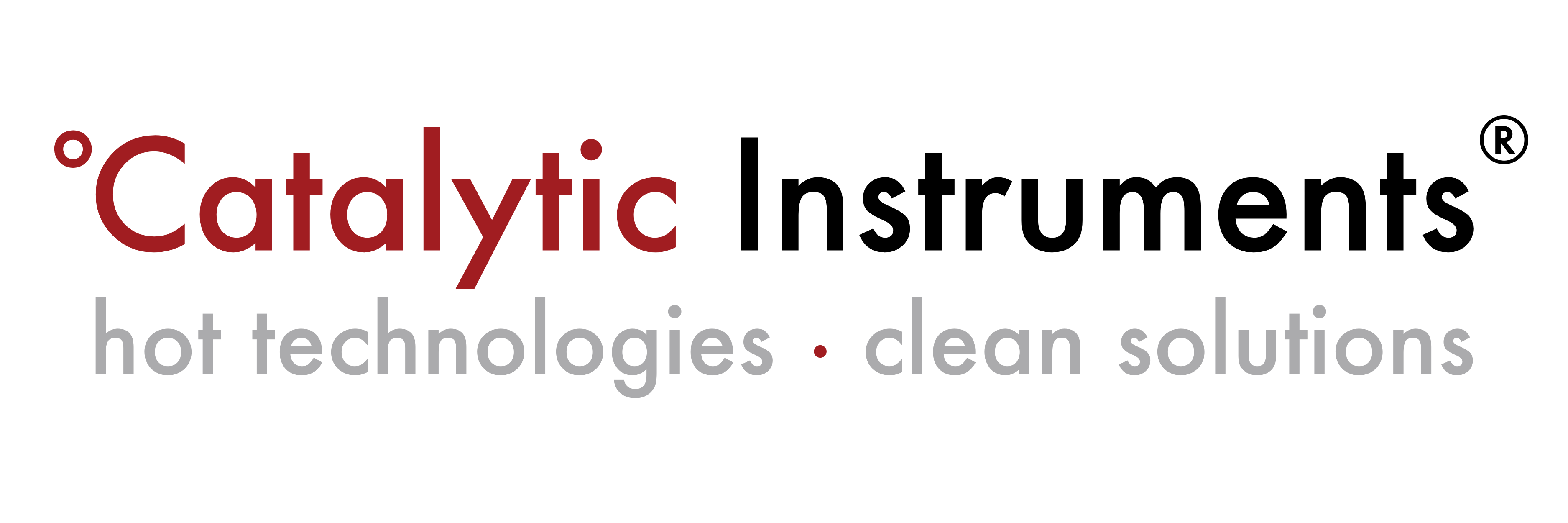 Catalytic Instruments Logo