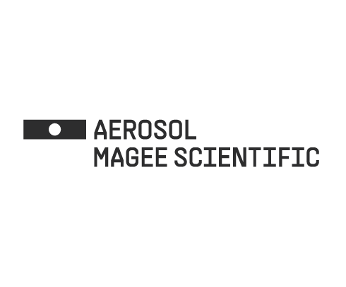 Aerosol Magee Scientific Exhibitor