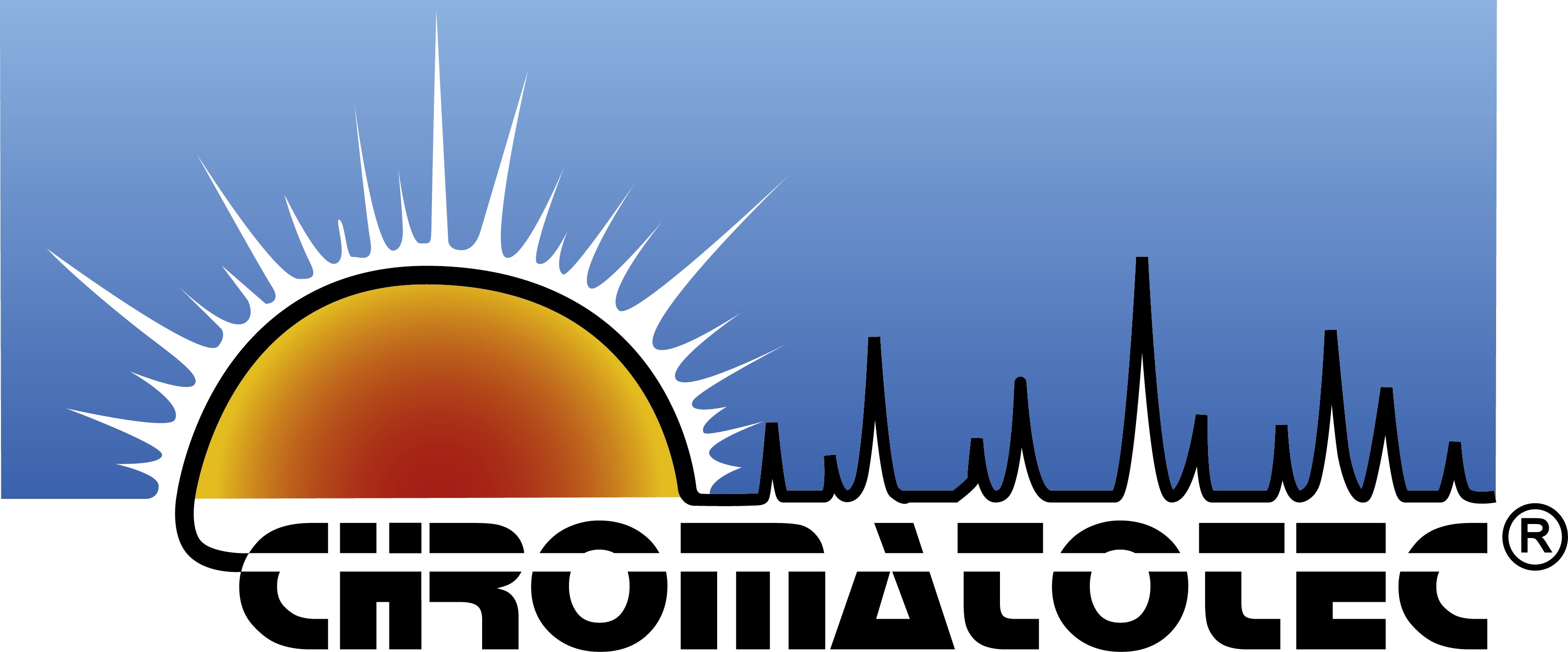 CHROMATOTECH SPONSORSHIP