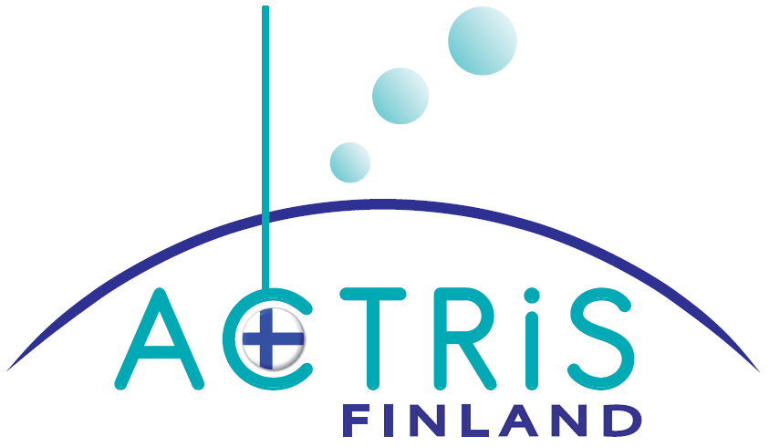 logo finland