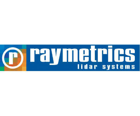 Raymetrics Exhibitor