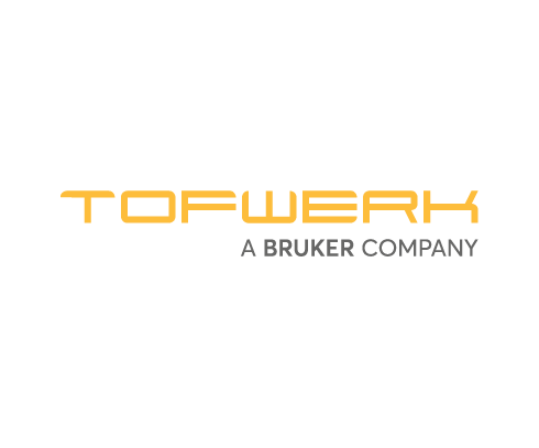 TOFWERK EXHIBITOR