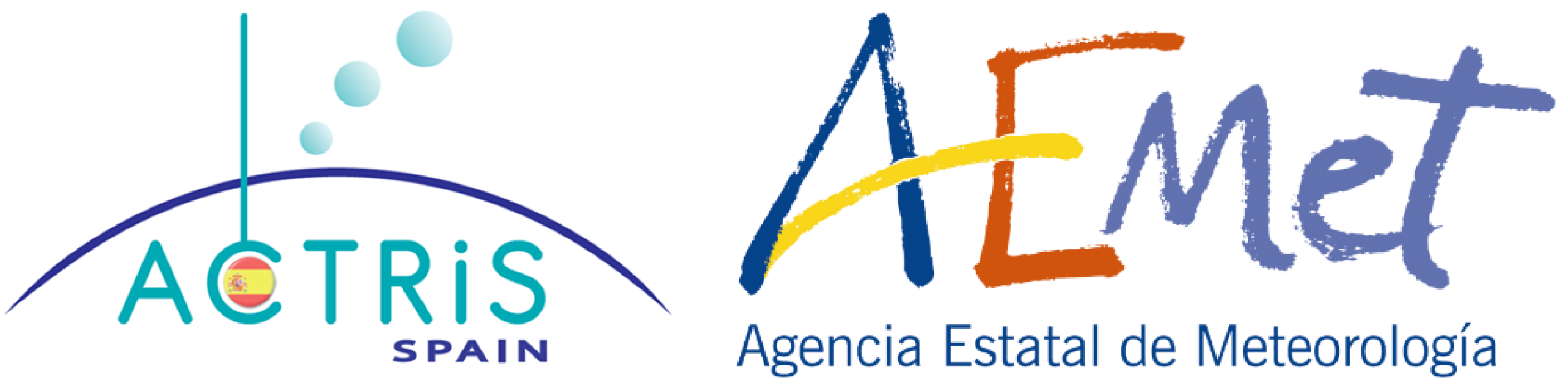 ACTRIS SPain and AEMET