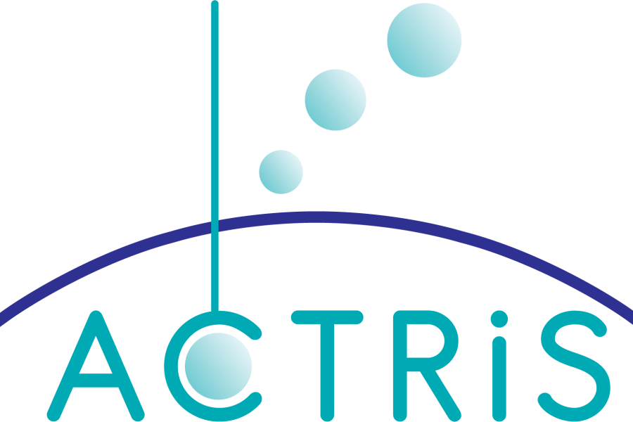 ACTRIS aerosol in situ community meeting