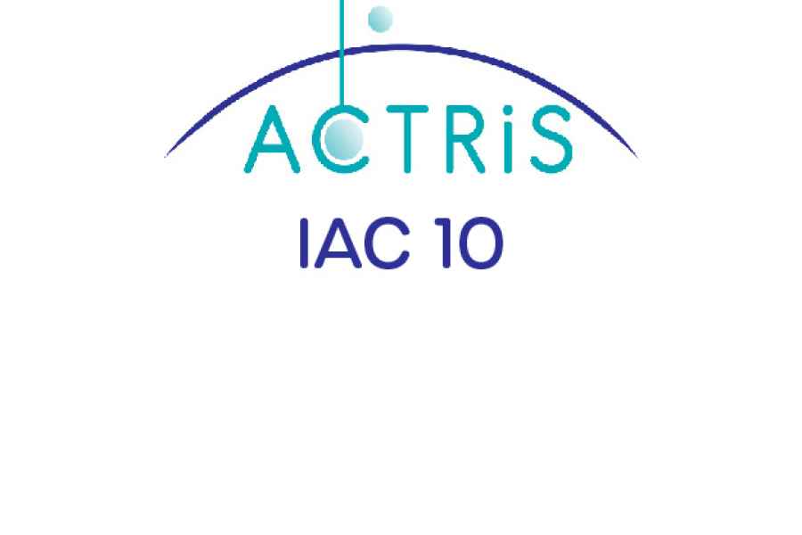 10th IAC Meeting
