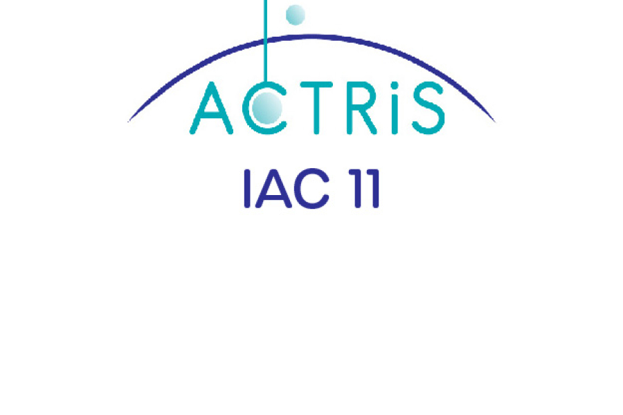 11th IAC meeting