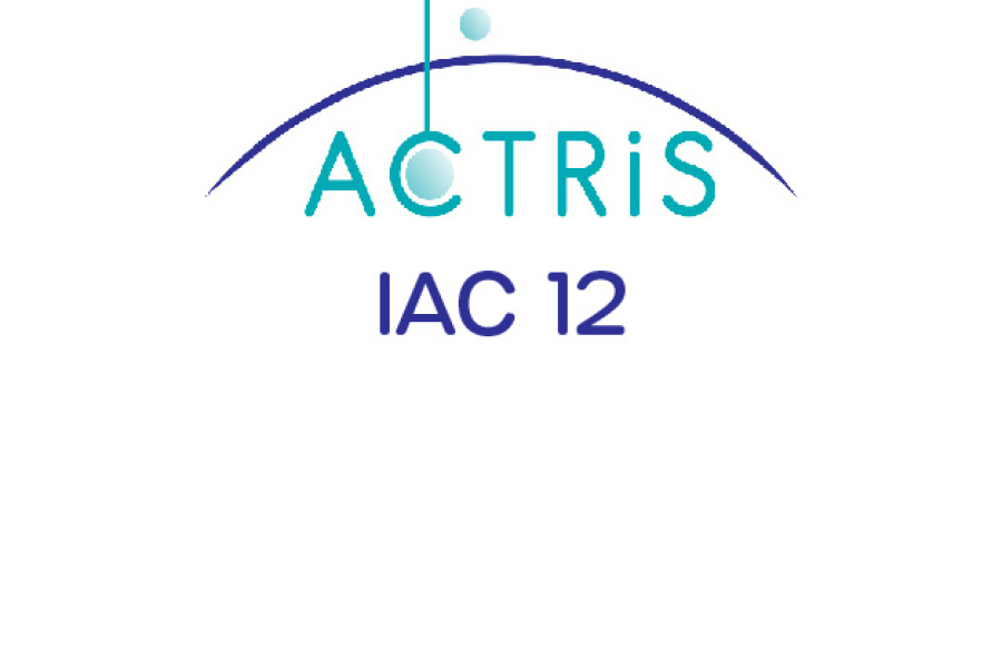 12th IAC Meeting