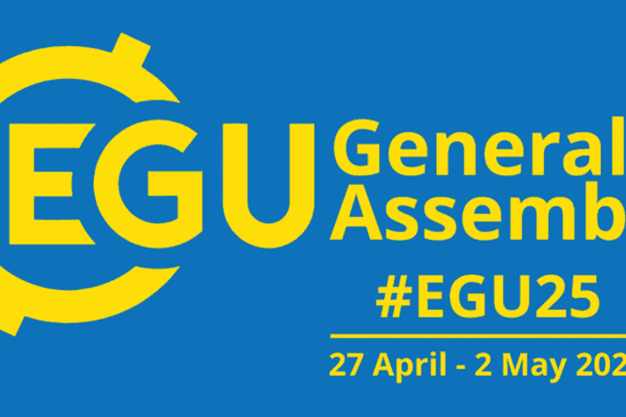ENVRINNOV Training on ENVRI / industry collaboration at EGU 2025