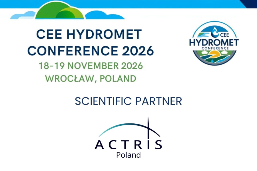 CEE Hydromet Conference 2026