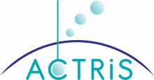 1st ACTRIS Intercomparison workshop of chemical ionization mass spectrometry to measure condensable vapors (spring 2023)