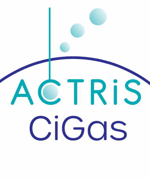 ACTRIS CiGas