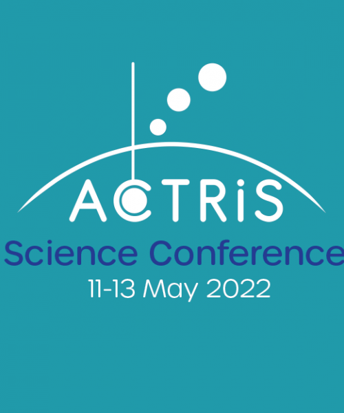 ACTRIS Science Conference