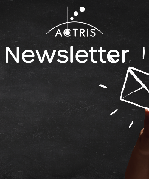 ACTRIS Newsletter