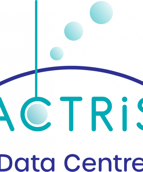 ACTRIS data centre