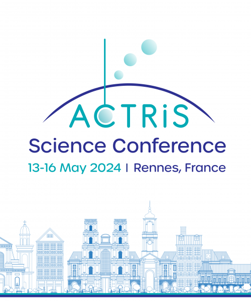 ACTRIS Science Conference 2024