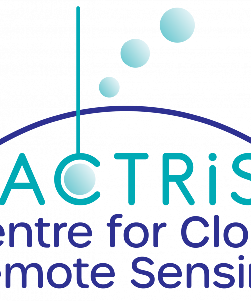 ACTRIS CCRES Logo