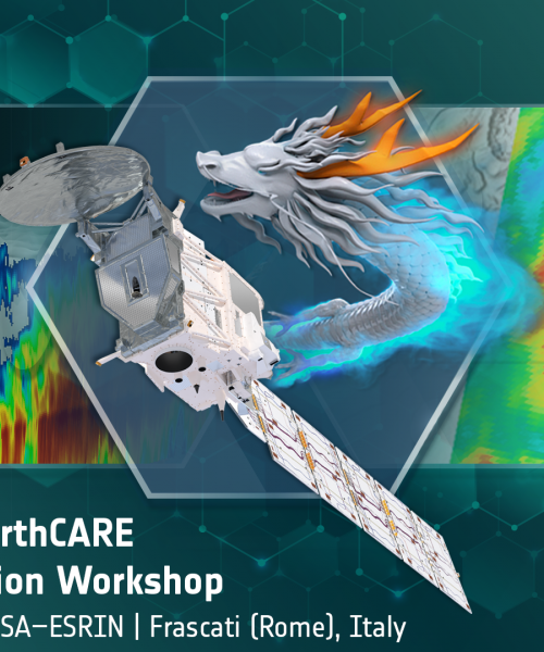 EarthCare Mission