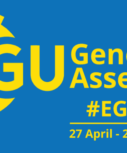 egu 2025
