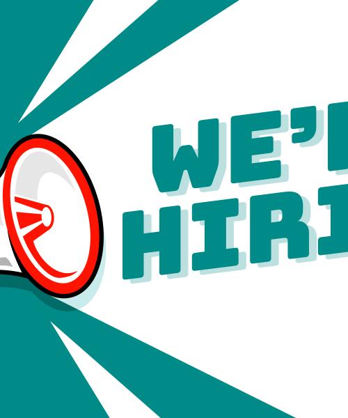 HIRING