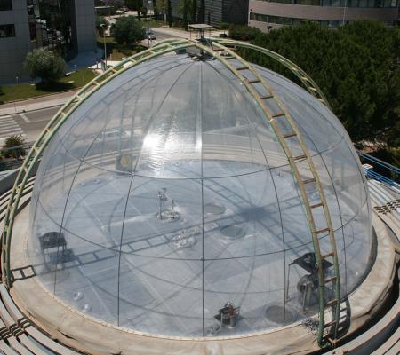 Dome