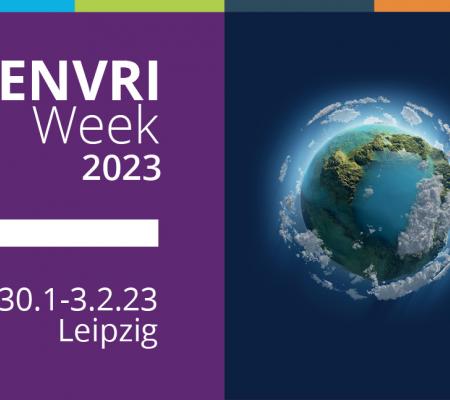 ENVRI Week 2023