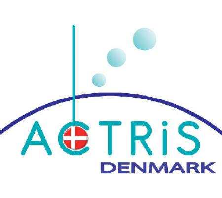 ACTRIS dk
