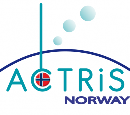 ACTRIS Norway