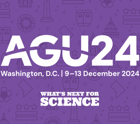  ACTRIS Featured in the AGU TV Film Series 2024