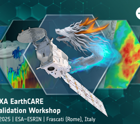 EarthCare Mission