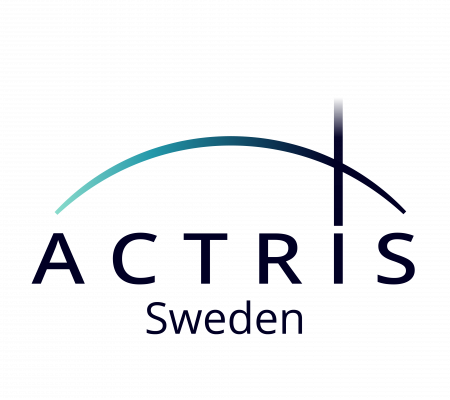ACTRIS Sweden