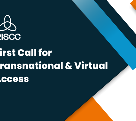 IRISCC first call for access