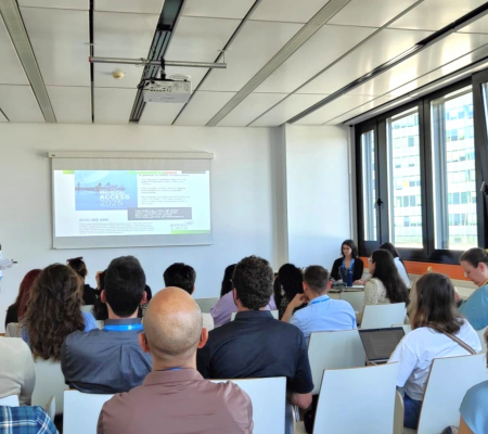 EGU25 ENVRINNOV training session