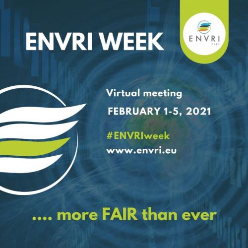 envri week