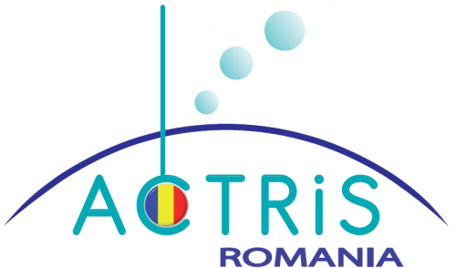 ACTRIS-Romania logo