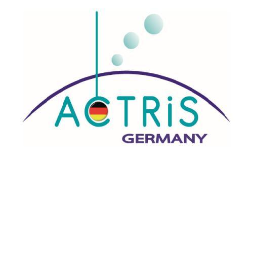 ACTRIS-D