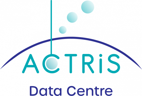 ACTRIS data centre