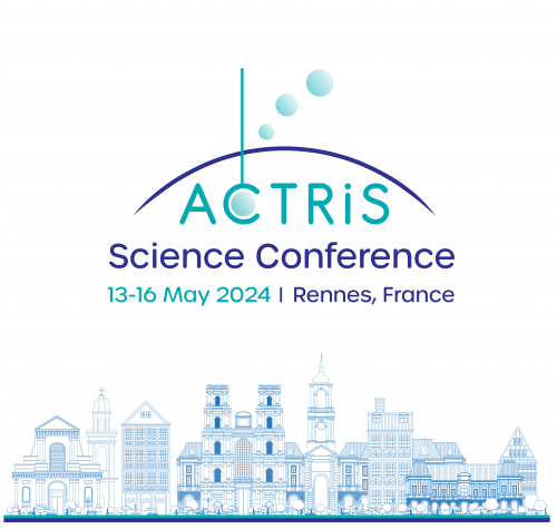 ACTRIS Science Conference 2024 