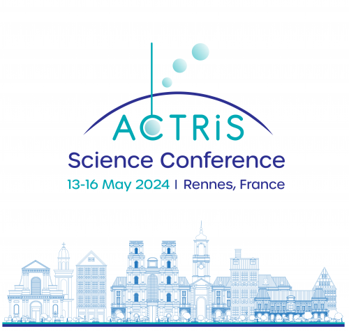 ACTRIS Science Conference 2024