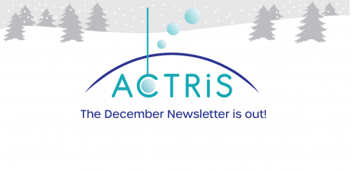 December 2023 Newsletter