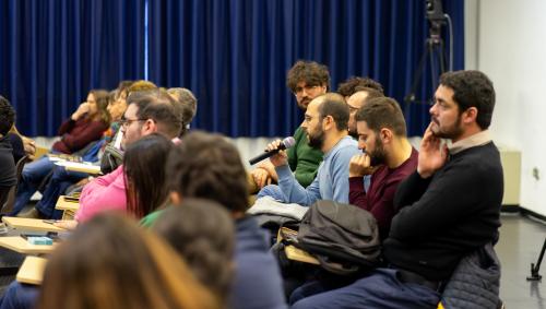 Exploring Socio-Economic Impacts of Research: Insights from IMAA-CNR Workshop
