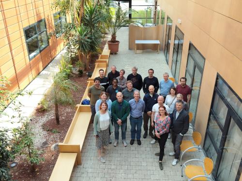 ACTRIS DC workshop lille 2024