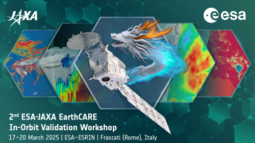 EarthCare Mission