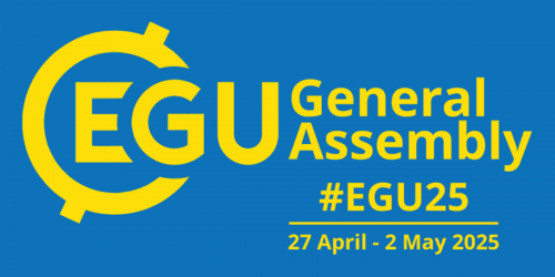 egu 2025