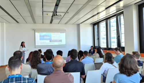 EGU25 ENVRINNOV training session